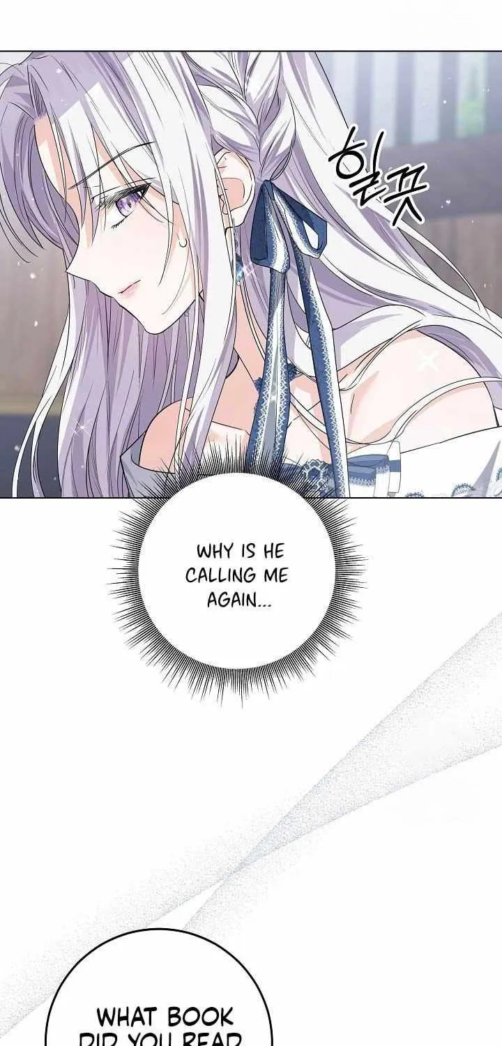 The Closet Fan Princess Chapter 49 page 7 - 
