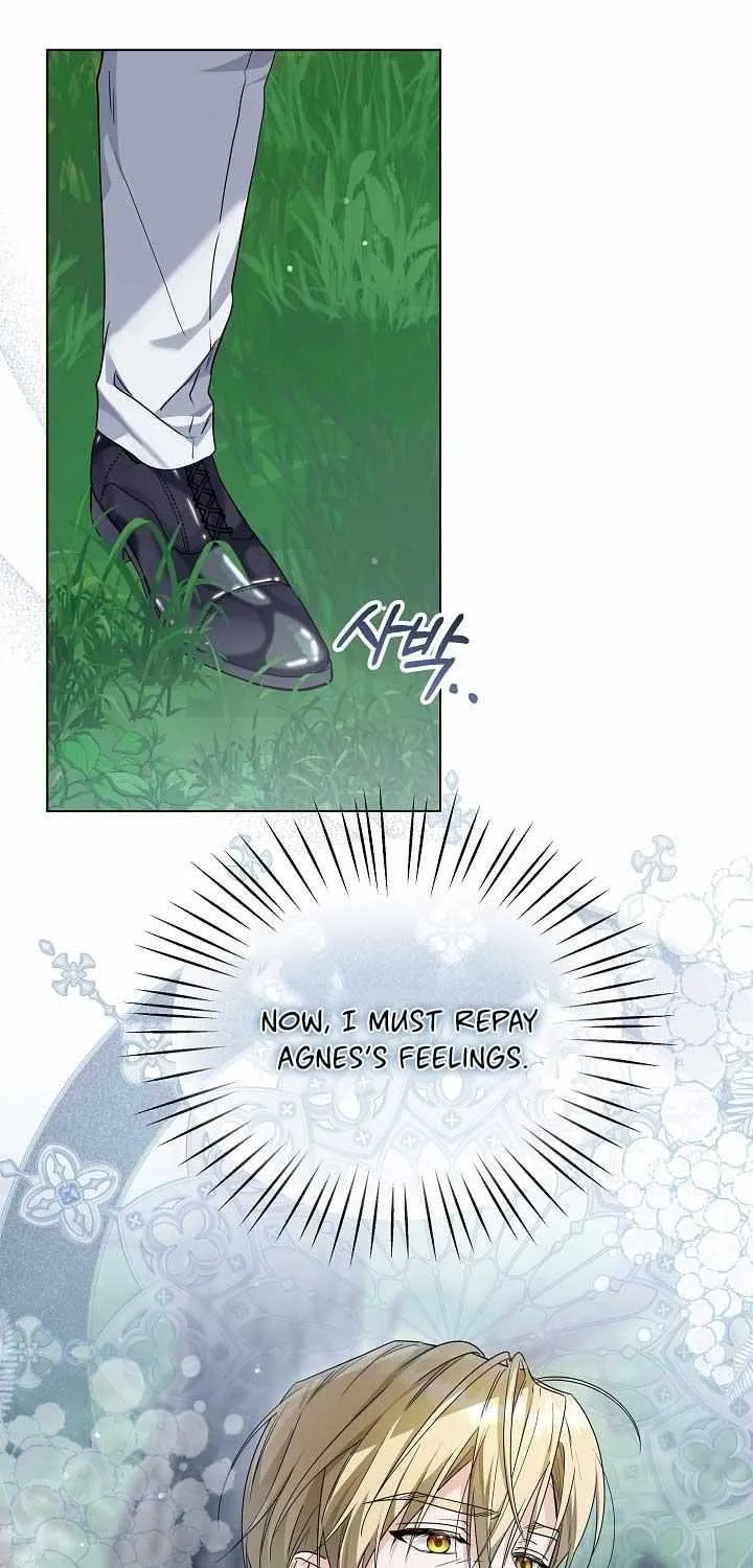 The Closet Fan Princess Chapter 49 page 62 - 