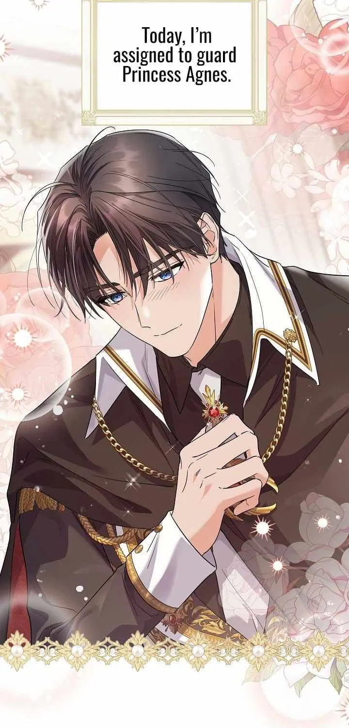 The Closet Fan Princess Chapter 49 page 68 - 