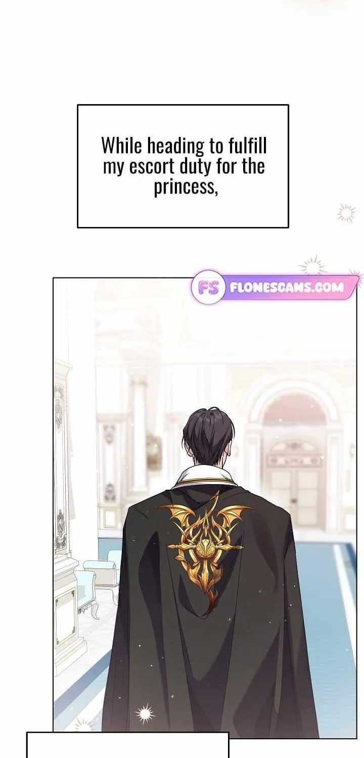 The Closet Fan Princess Chapter 49 page 69 - 