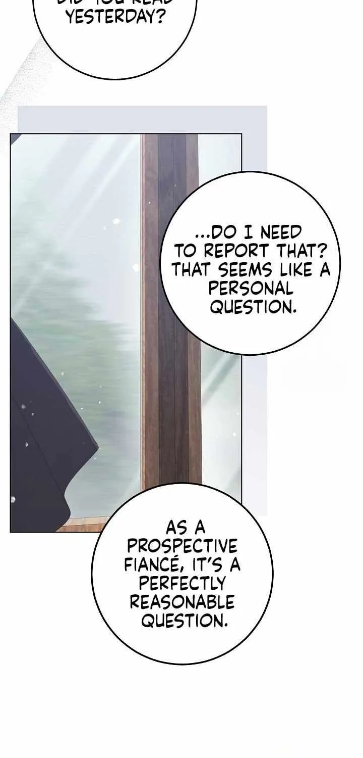 The Closet Fan Princess Chapter 49 page 8 - 