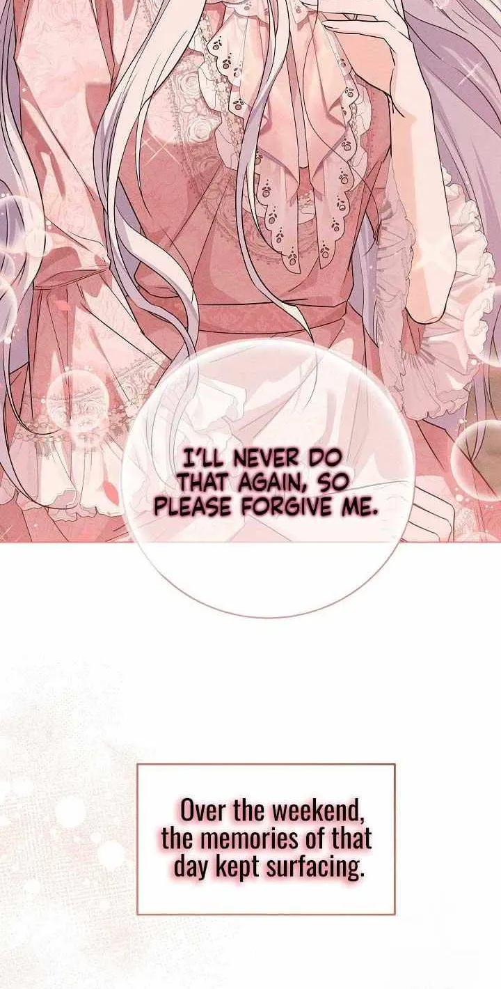 The Closet Fan Princess Chapter 49 page 71 - 