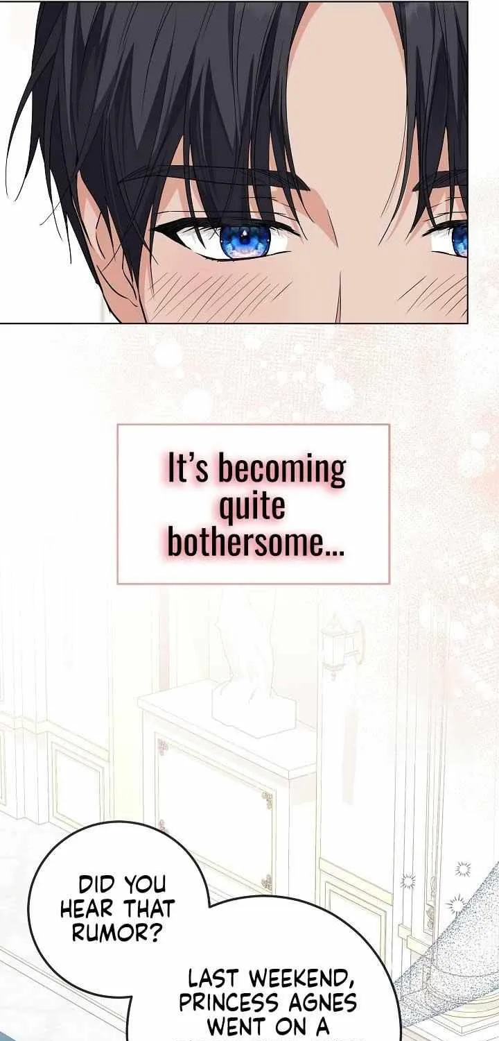 The Closet Fan Princess Chapter 49 page 72 - 