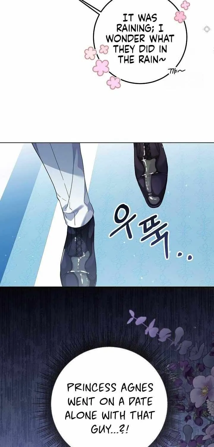 The Closet Fan Princess Chapter 49 page 74 - 