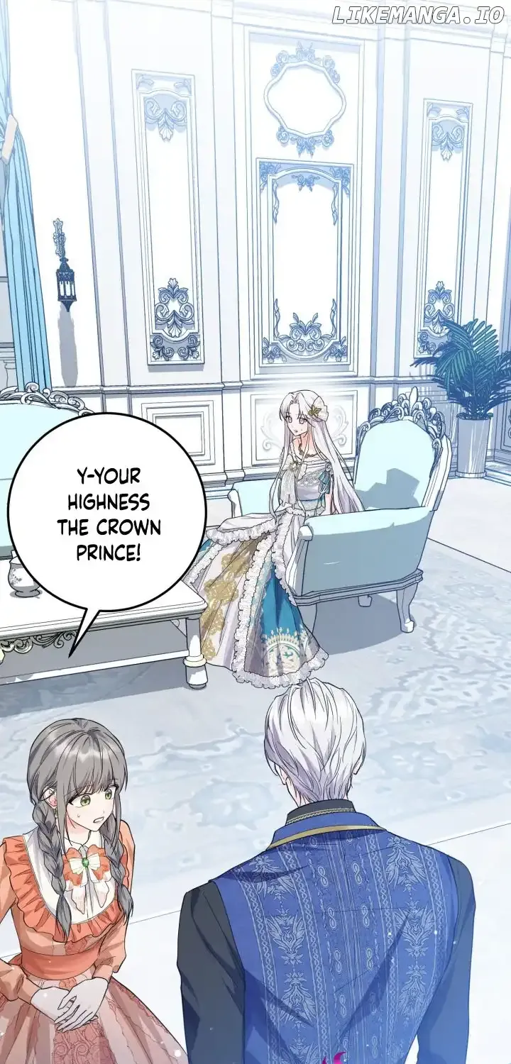 The Closet Fan Princess Chapter 5 page 11 - 