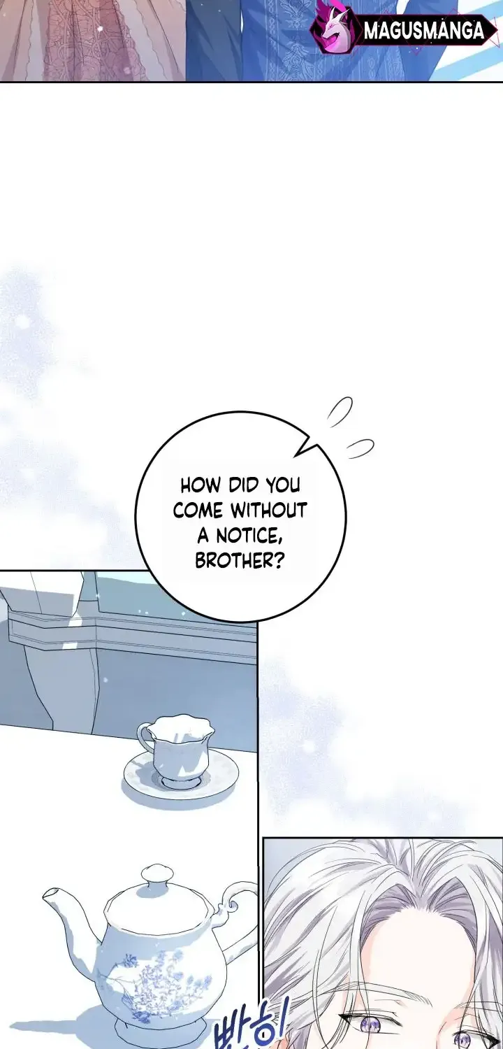 The Closet Fan Princess Chapter 5 page 12 - 