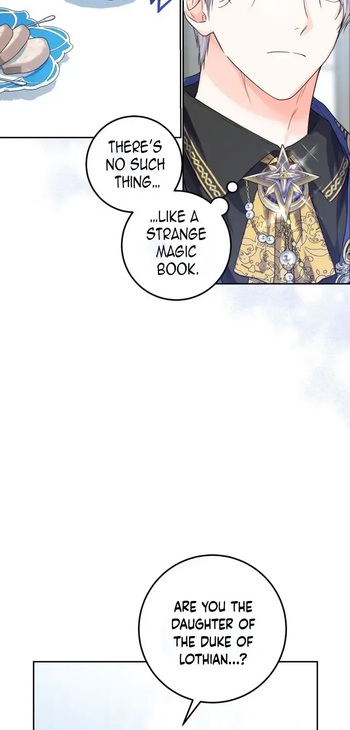 The Closet Fan Princess Chapter 5 page 13 - 