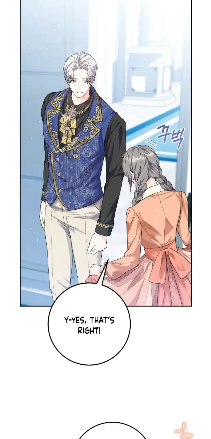 The Closet Fan Princess Chapter 5 page 14 - 