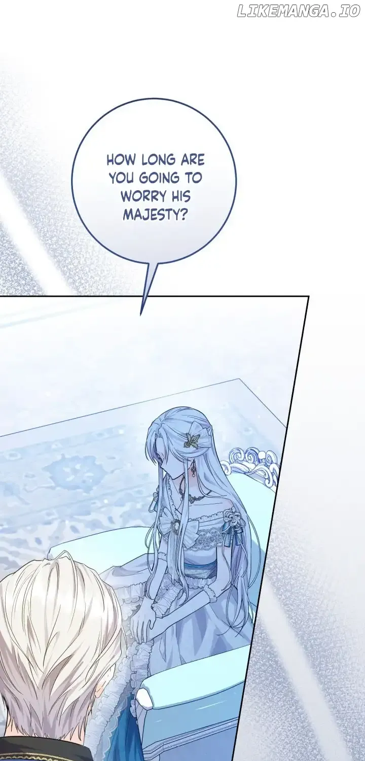 The Closet Fan Princess Chapter 5 page 20 - 