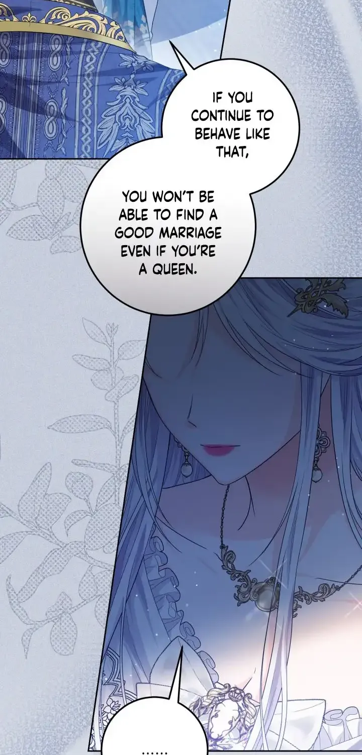 The Closet Fan Princess Chapter 5 page 21 - 