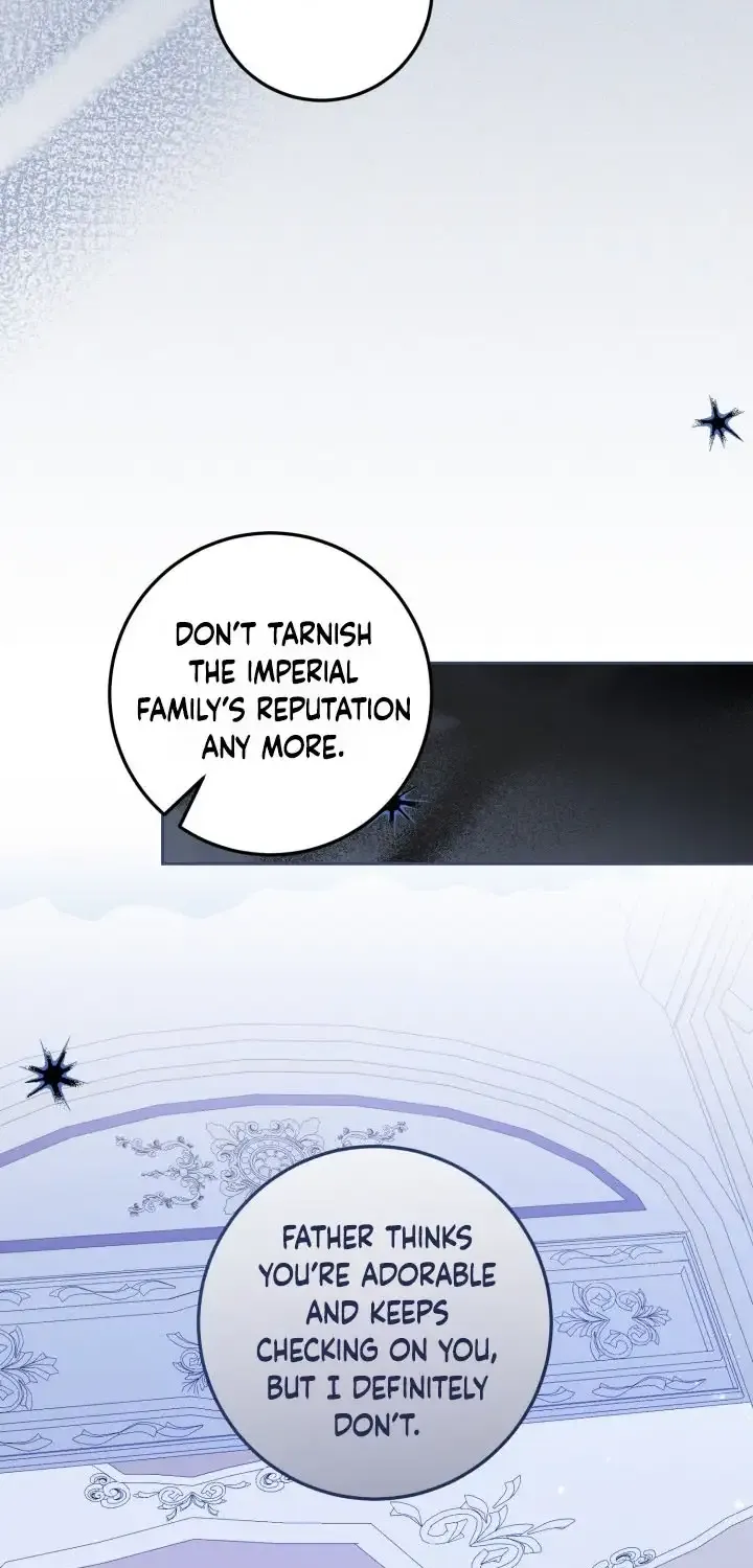The Closet Fan Princess Chapter 5 page 22 - 