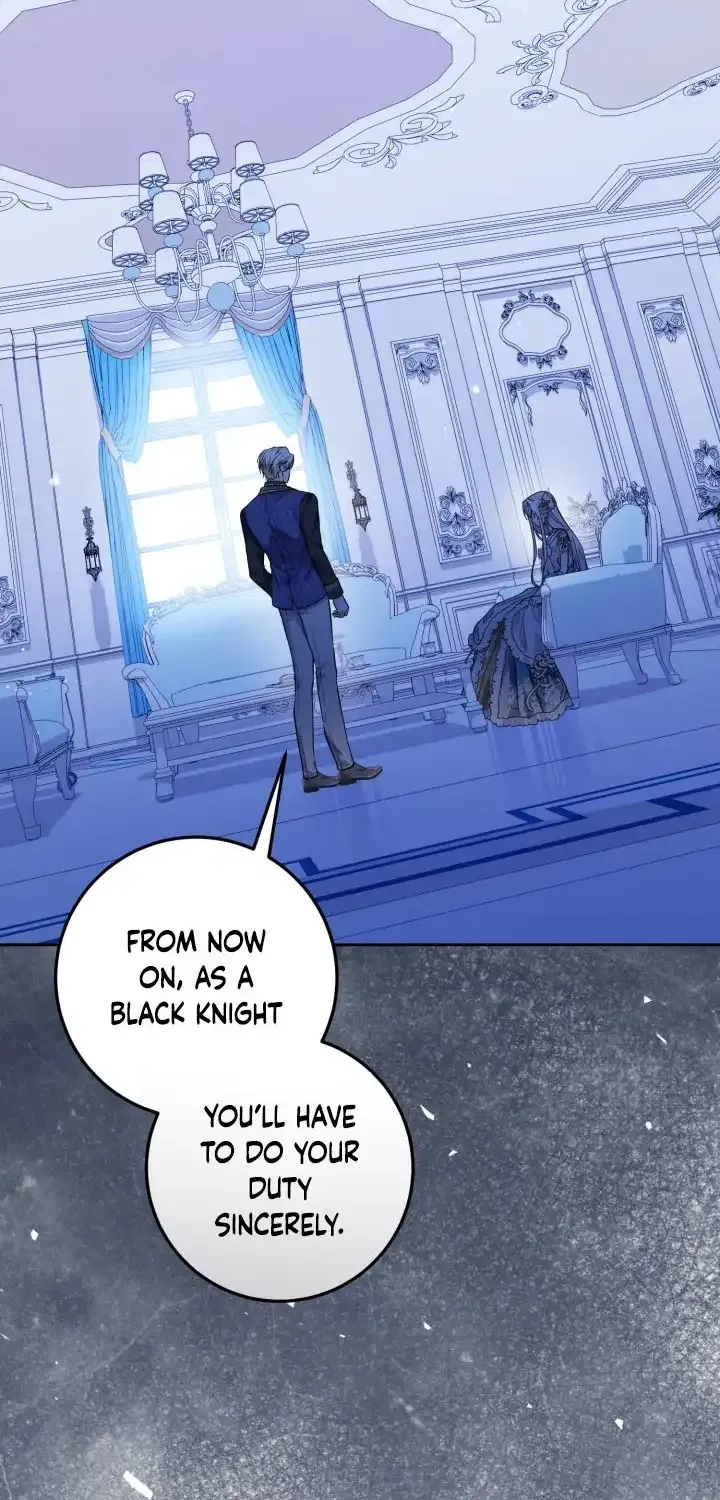 The Closet Fan Princess Chapter 5 page 23 - 