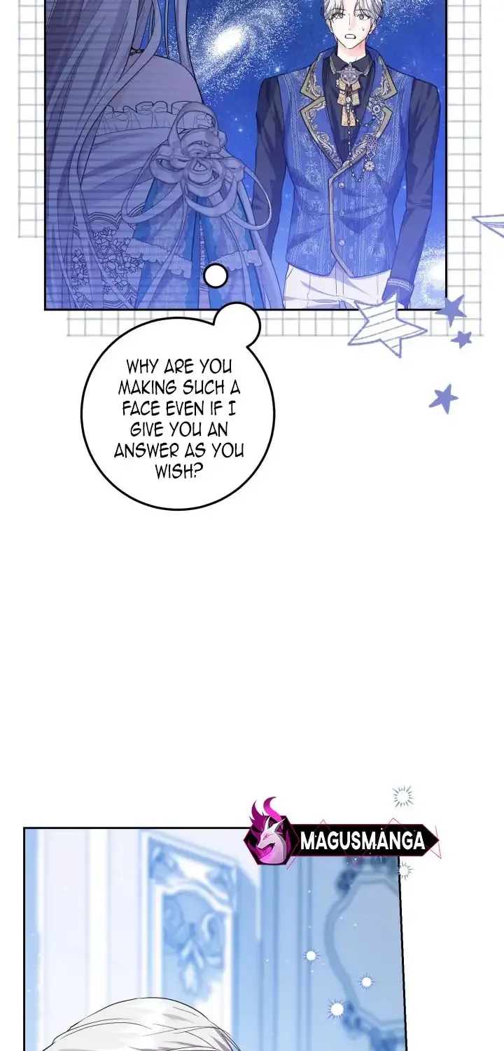 The Closet Fan Princess Chapter 5 page 27 - 