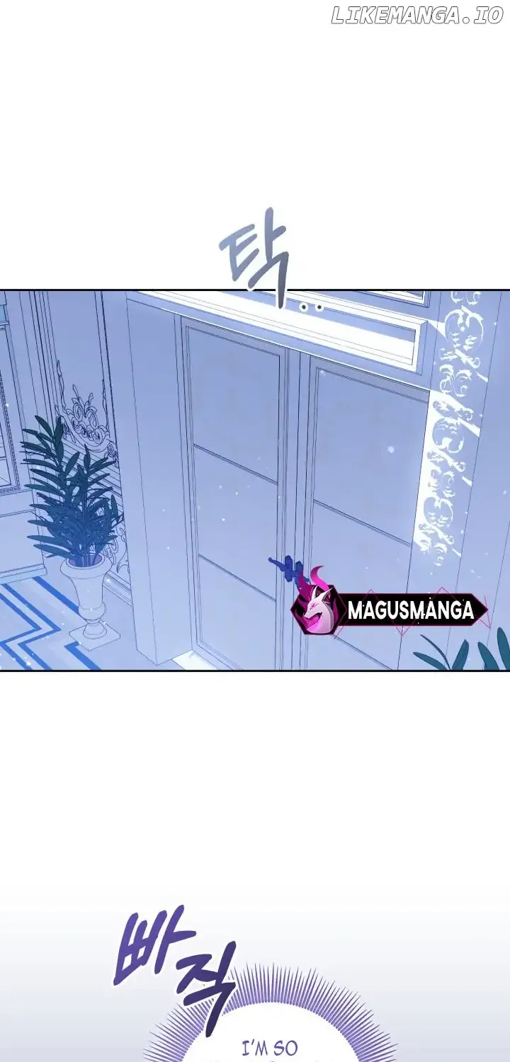 The Closet Fan Princess Chapter 5 page 29 - 