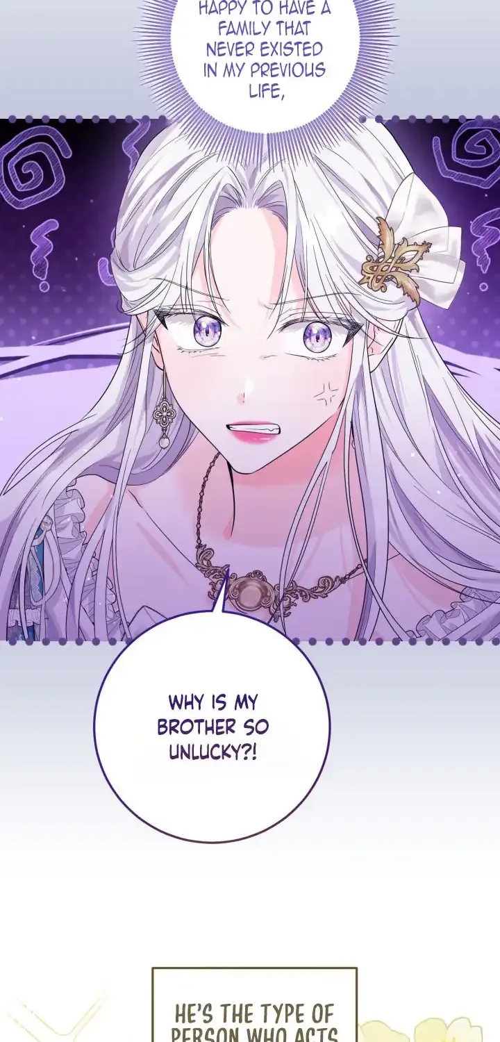 The Closet Fan Princess Chapter 5 page 30 - 