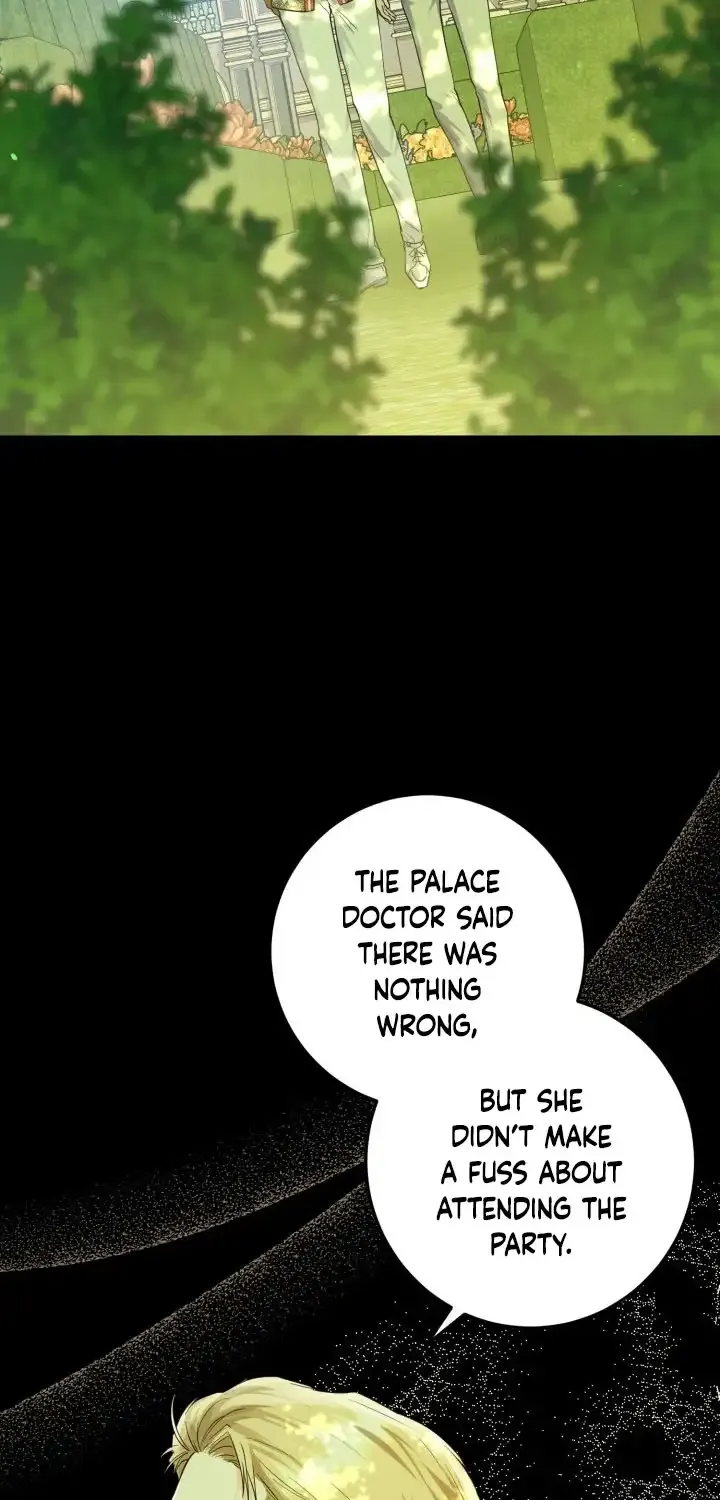 The Closet Fan Princess Chapter 5 page 4 - 