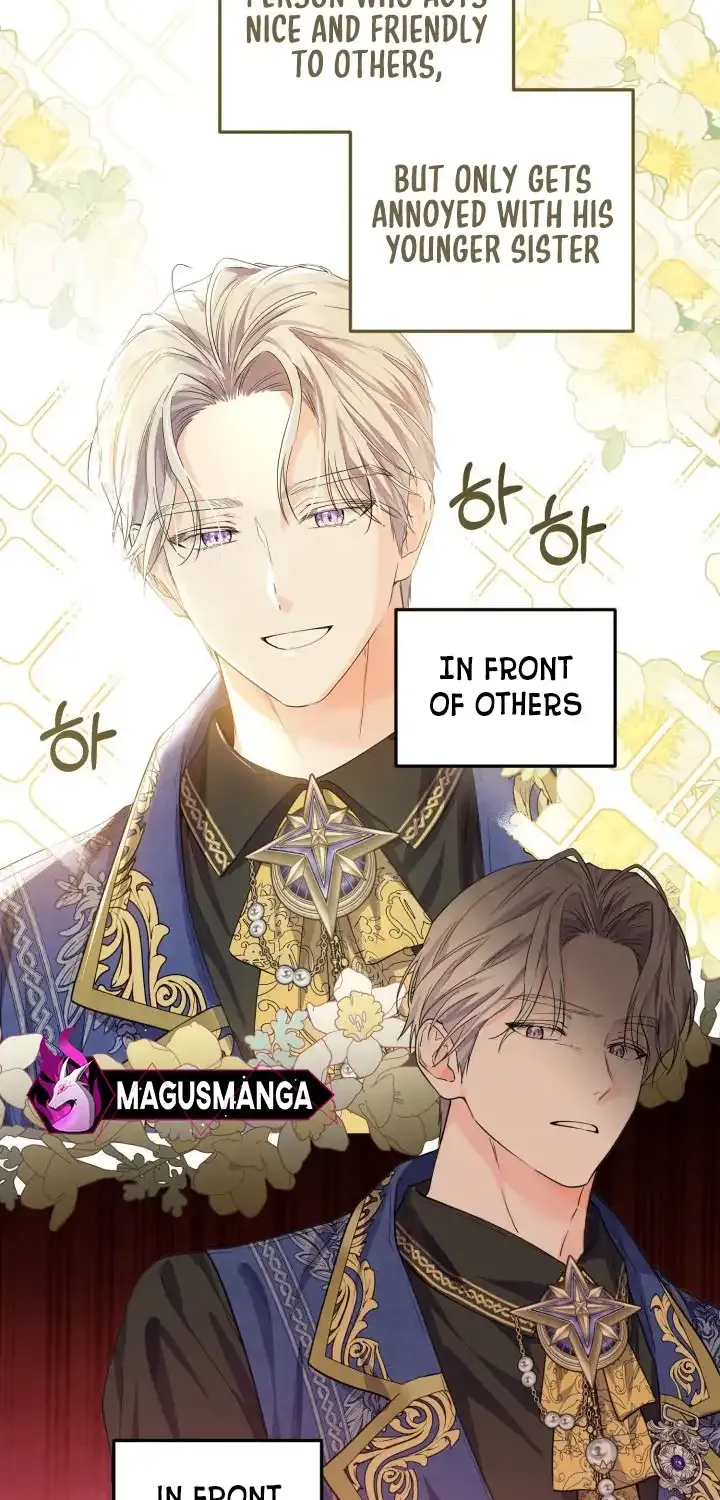 The Closet Fan Princess Chapter 5 page 31 - 