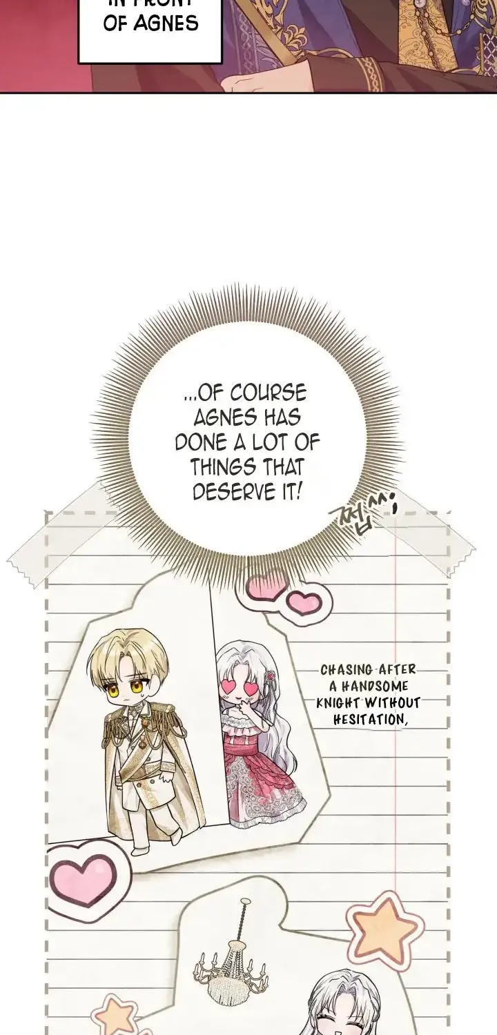The Closet Fan Princess Chapter 5 page 32 - 