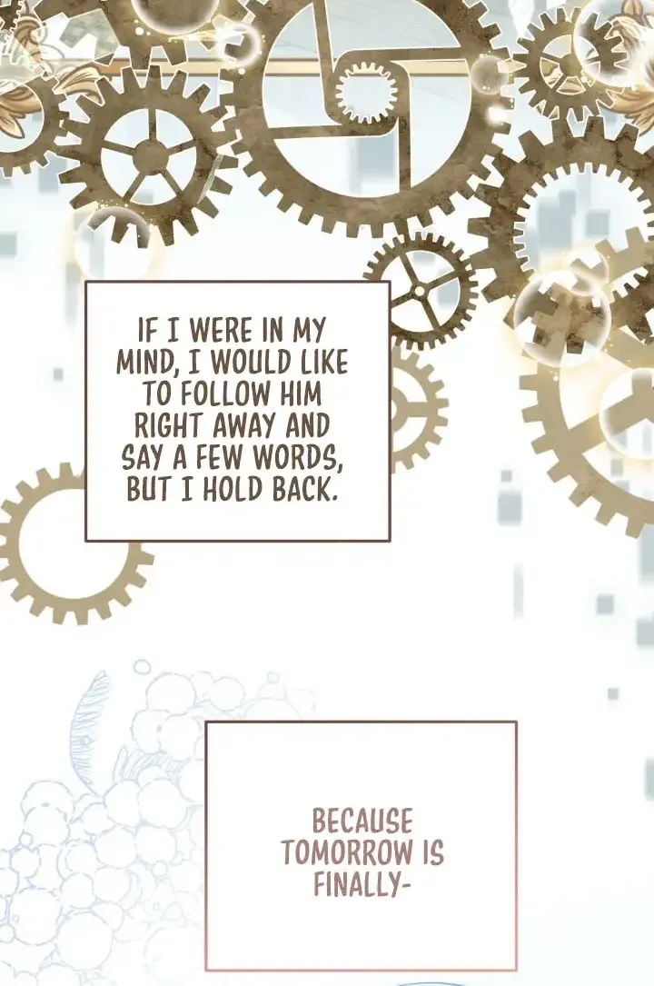 The Closet Fan Princess Chapter 5 page 36 - 