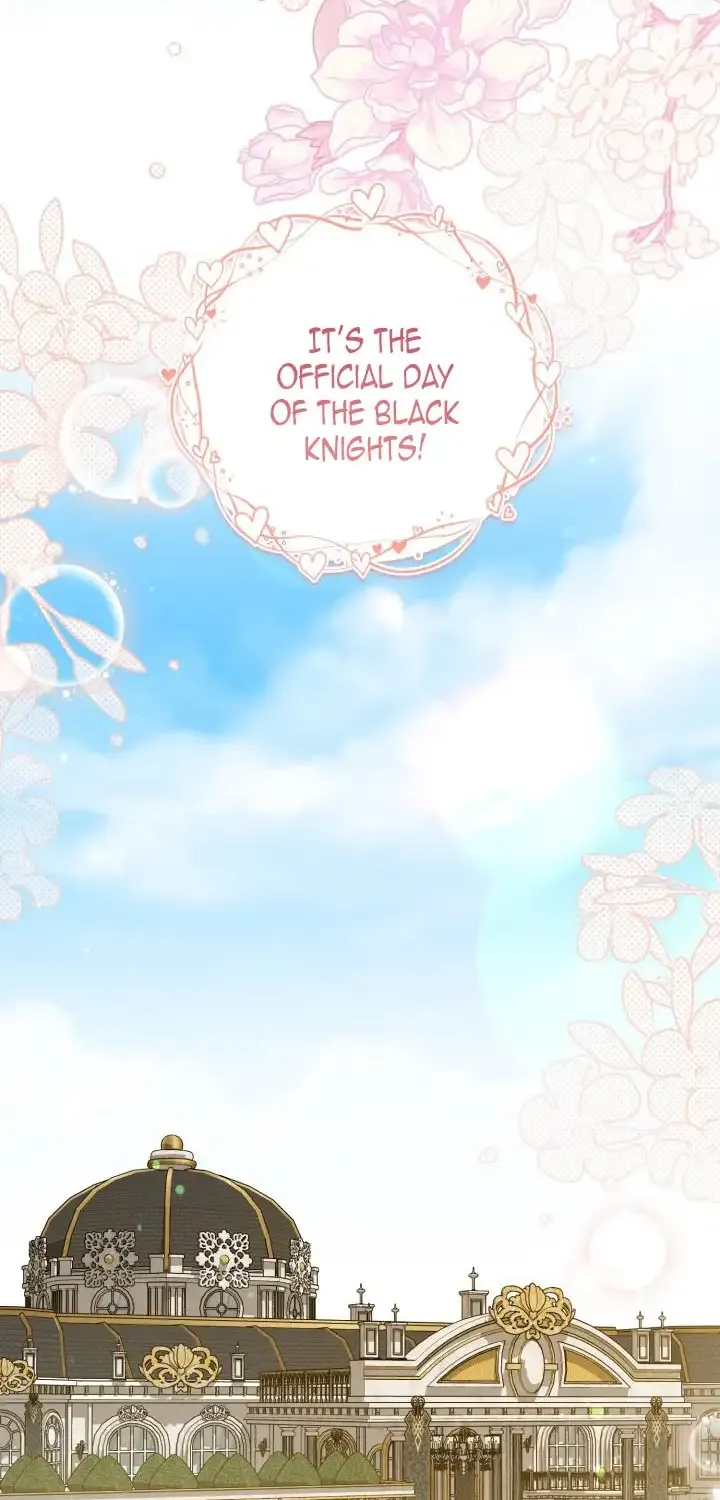 The Closet Fan Princess Chapter 5 page 38 - 