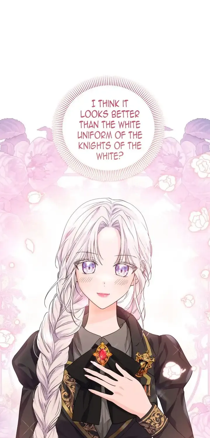 The Closet Fan Princess Chapter 5 page 40 - 