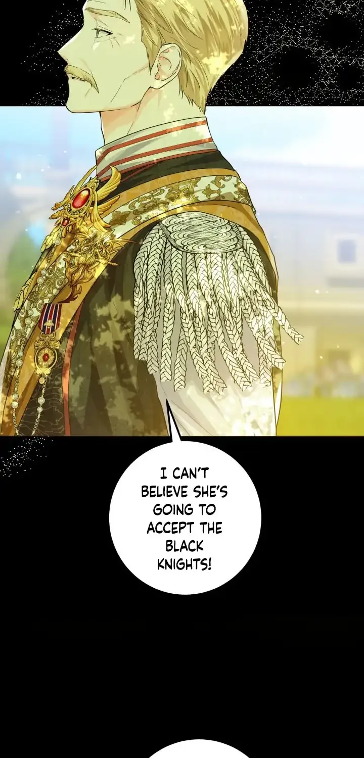 The Closet Fan Princess Chapter 5 page 5 - 