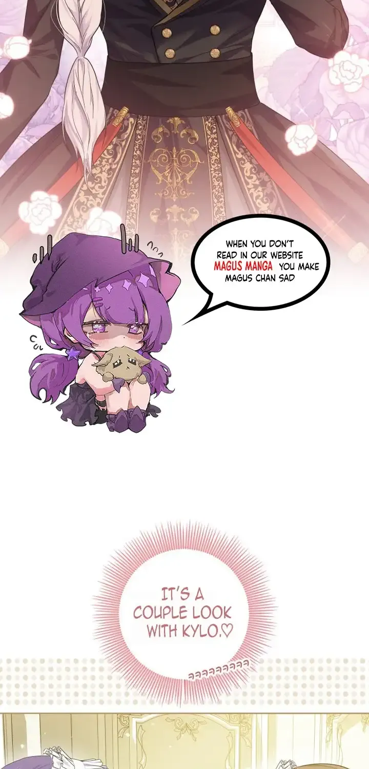 The Closet Fan Princess Chapter 5 page 41 - 