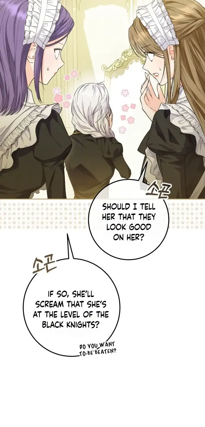 The Closet Fan Princess Chapter 5 page 42 - 