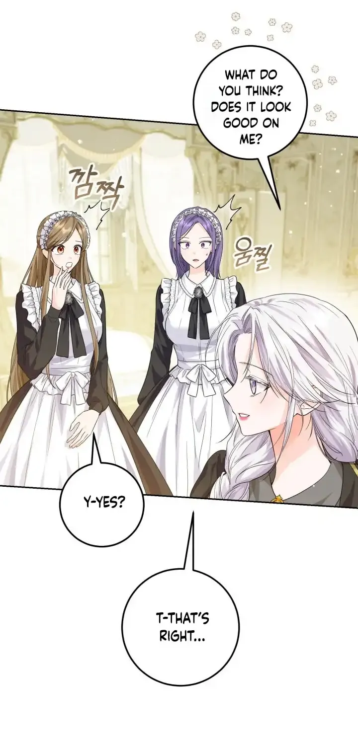 The Closet Fan Princess Chapter 5 page 43 - 