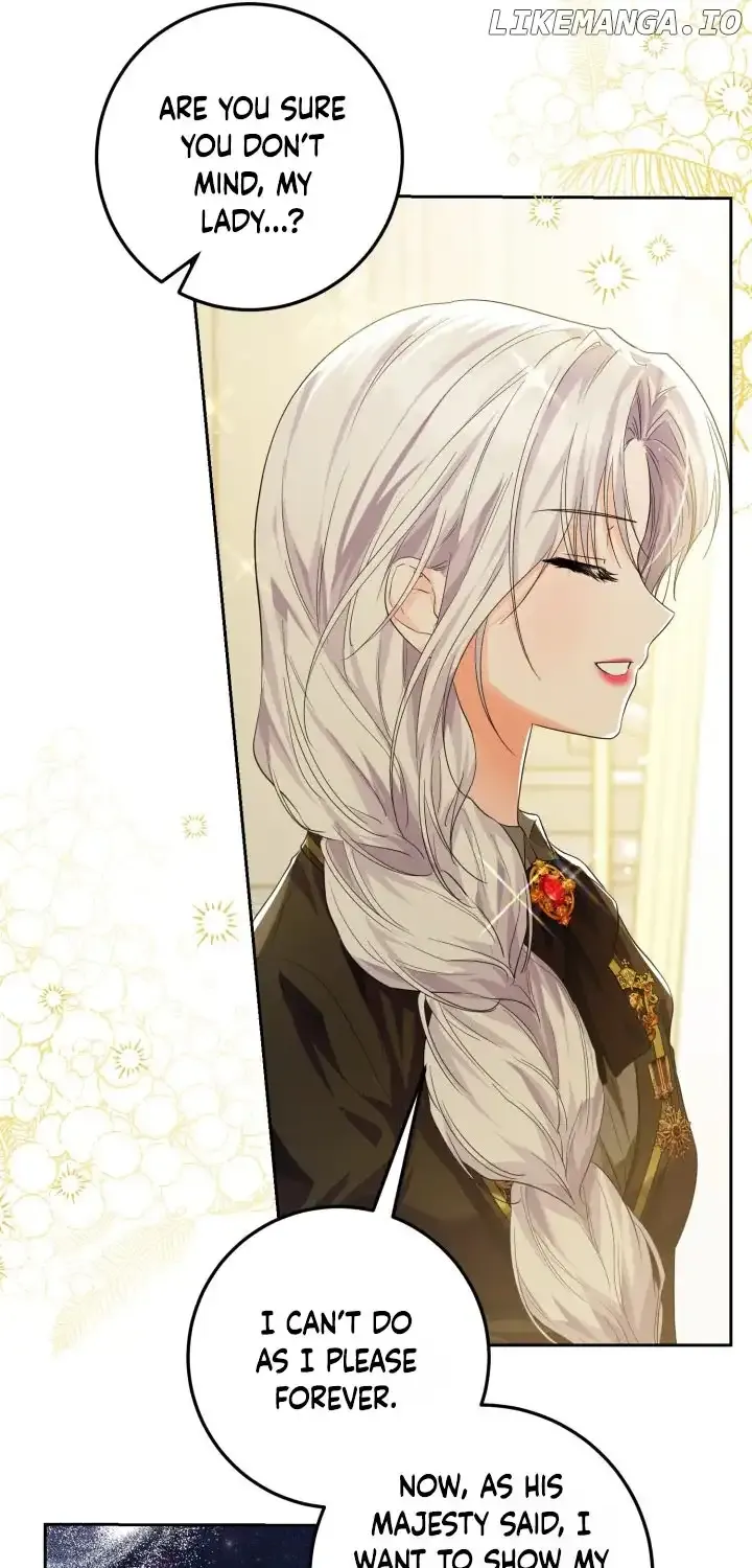 The Closet Fan Princess Chapter 5 page 46 - 