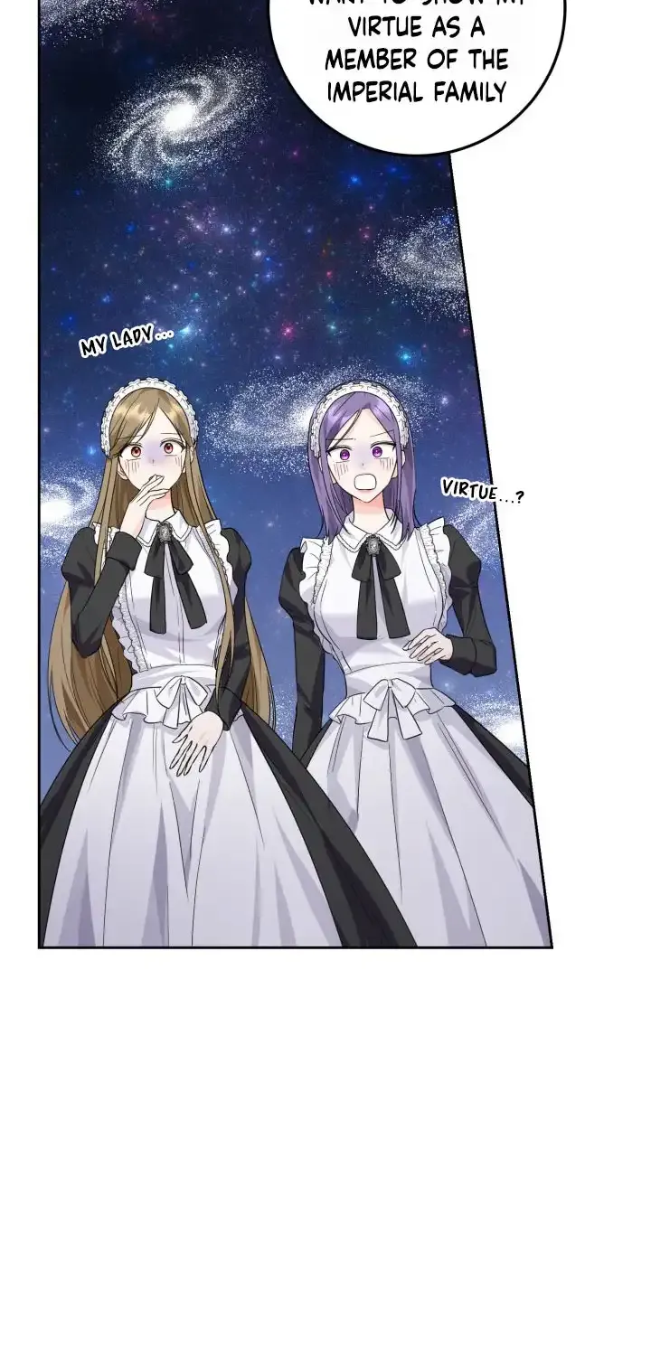 The Closet Fan Princess Chapter 5 page 47 - 