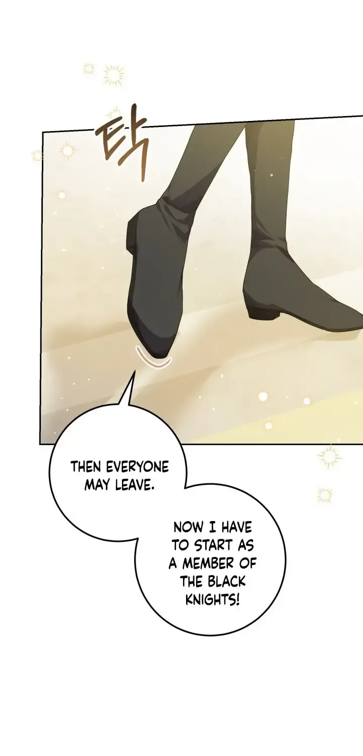 The Closet Fan Princess Chapter 5 page 48 - 