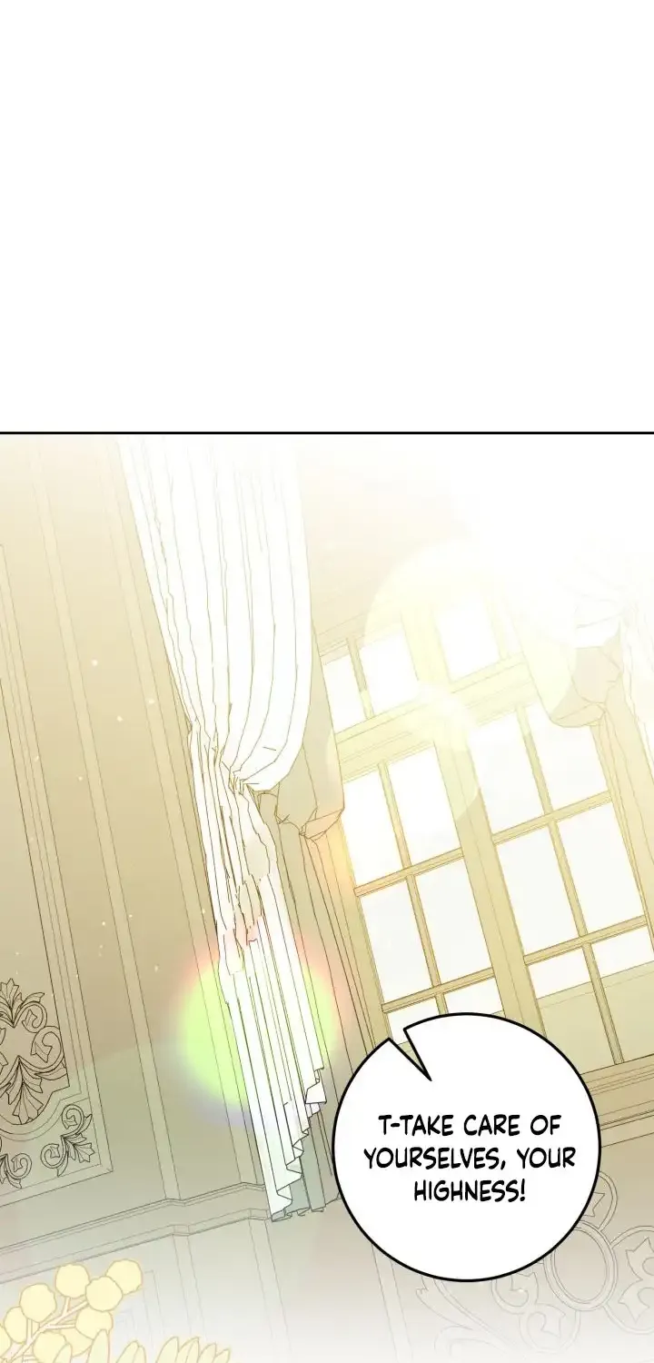 The Closet Fan Princess Chapter 5 page 49 - 