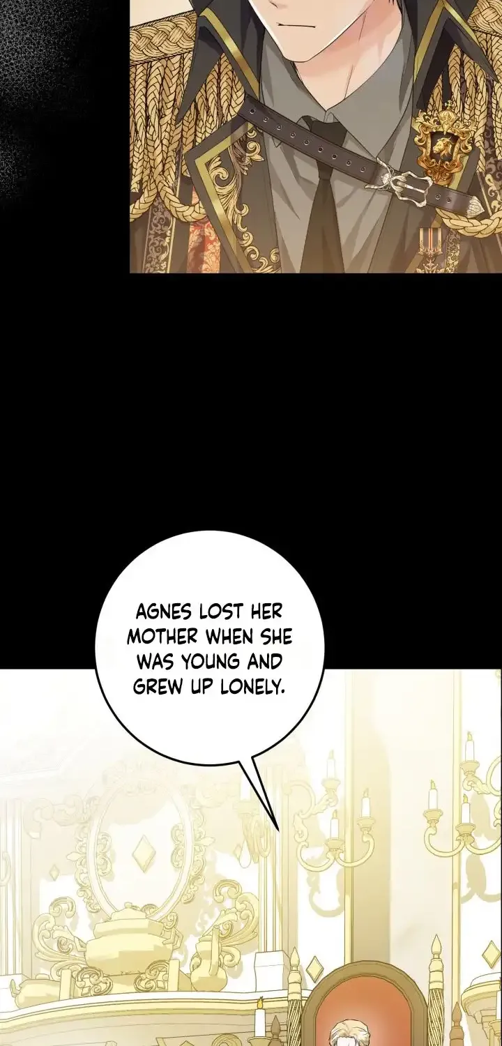 The Closet Fan Princess Chapter 5 page 57 - 