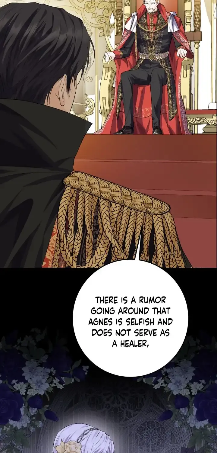 The Closet Fan Princess Chapter 5 page 58 - 