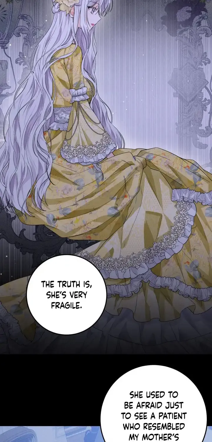 The Closet Fan Princess Chapter 5 page 59 - 