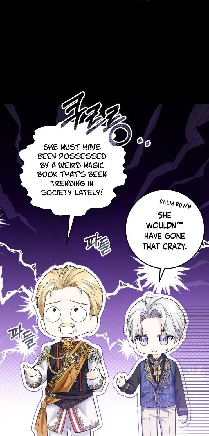The Closet Fan Princess Chapter 5 page 7 - 