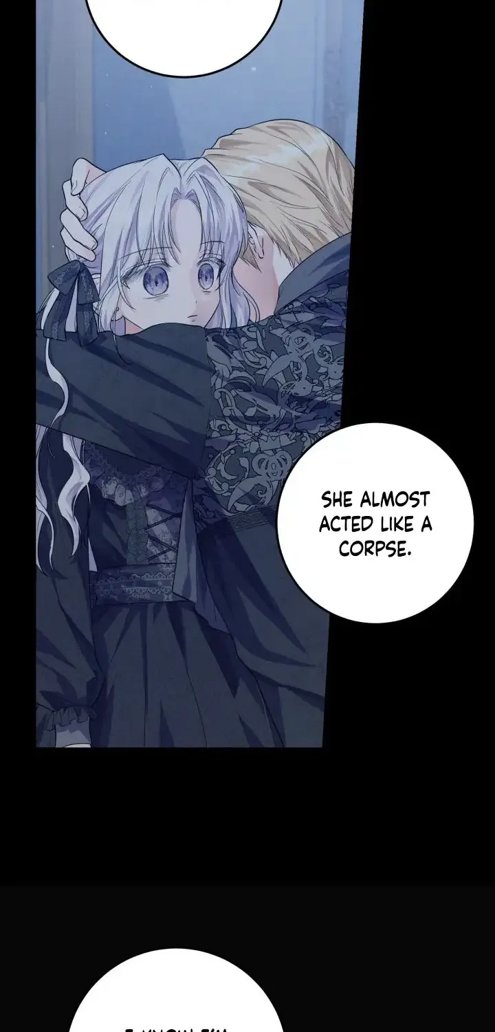 The Closet Fan Princess Chapter 5 page 61 - 
