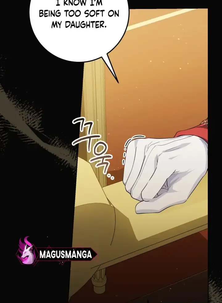 The Closet Fan Princess Chapter 5 page 62 - 