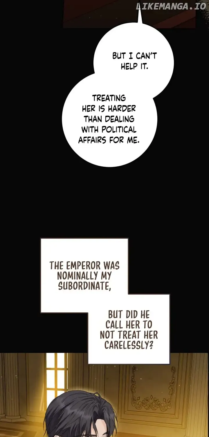 The Closet Fan Princess Chapter 5 page 63 - 