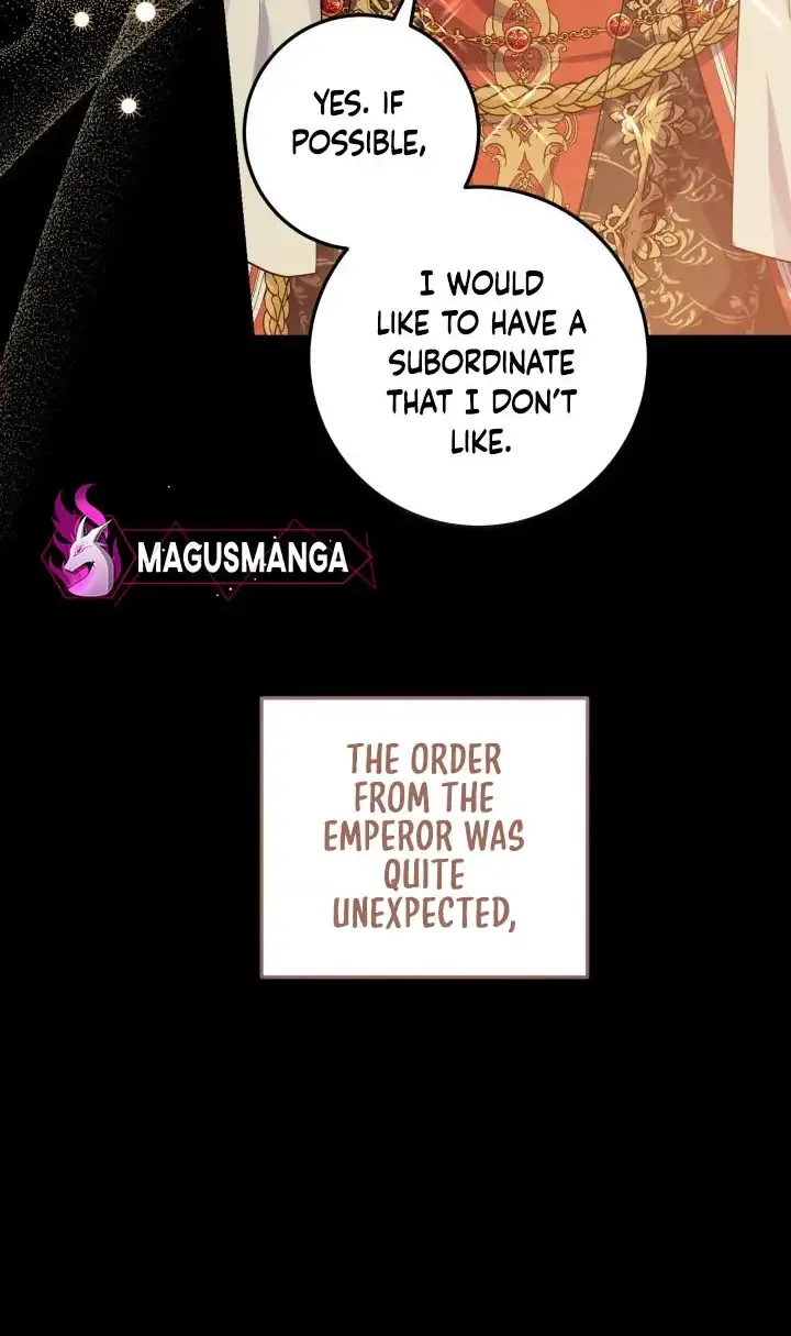 The Closet Fan Princess Chapter 5 page 70 - 