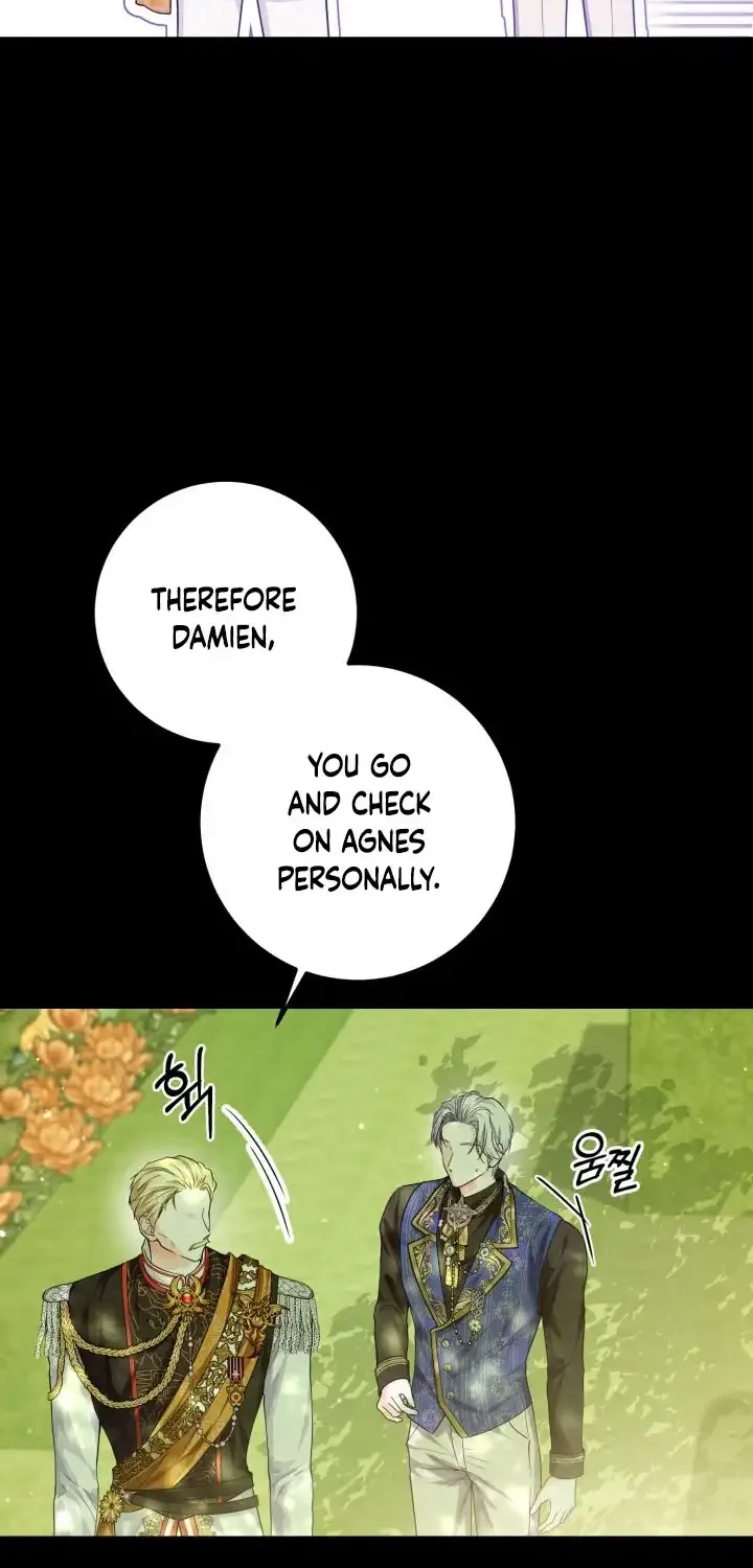 The Closet Fan Princess Chapter 5 page 8 - 