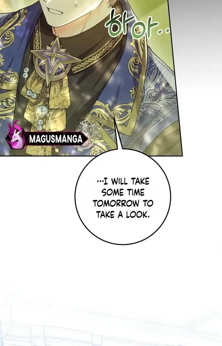 The Closet Fan Princess Chapter 5 page 10 - 
