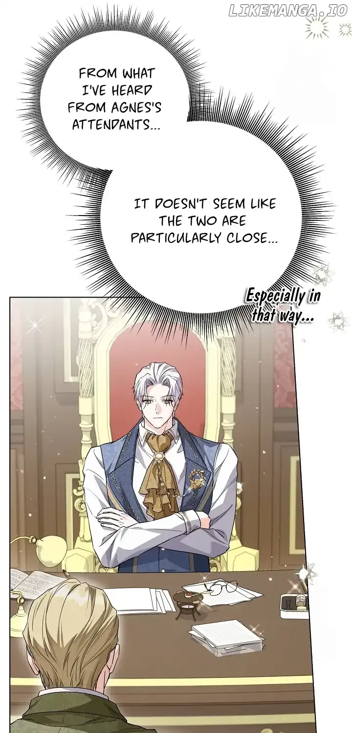 The Closet Fan Princess Chapter 50 page 11 - 