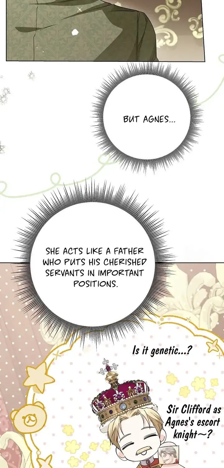 The Closet Fan Princess Chapter 50 page 12 - 