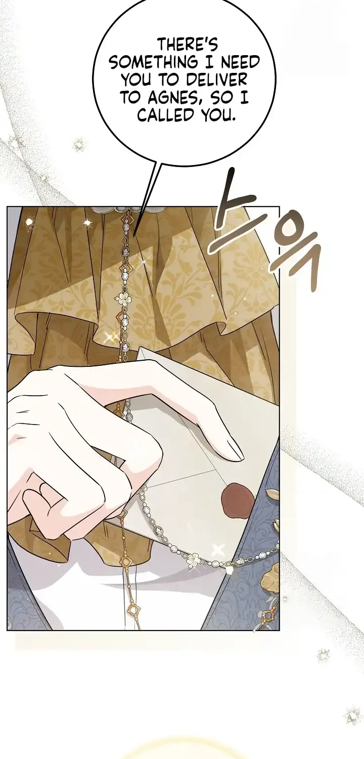 The Closet Fan Princess Chapter 50 page 14 - 