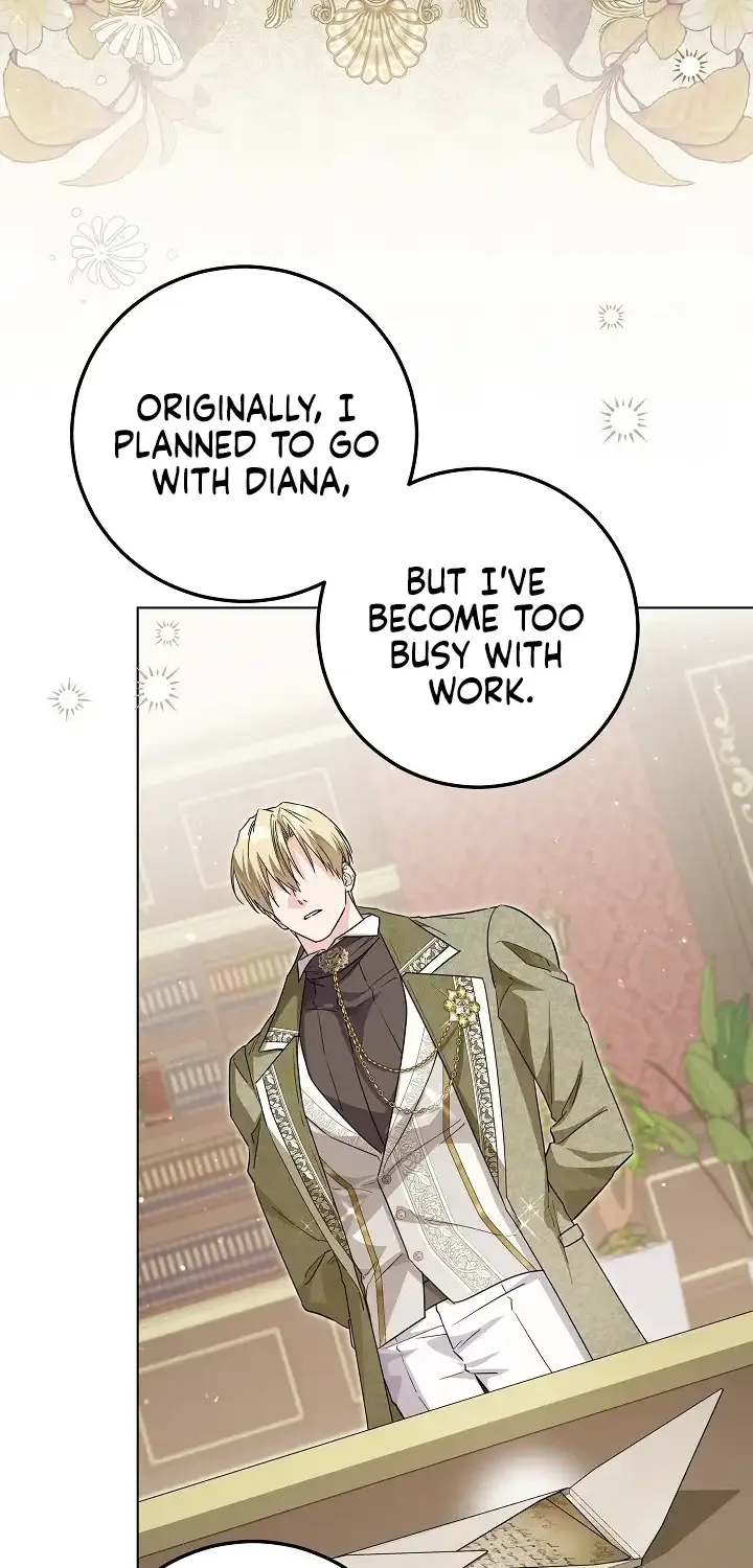 The Closet Fan Princess Chapter 50 page 16 - 