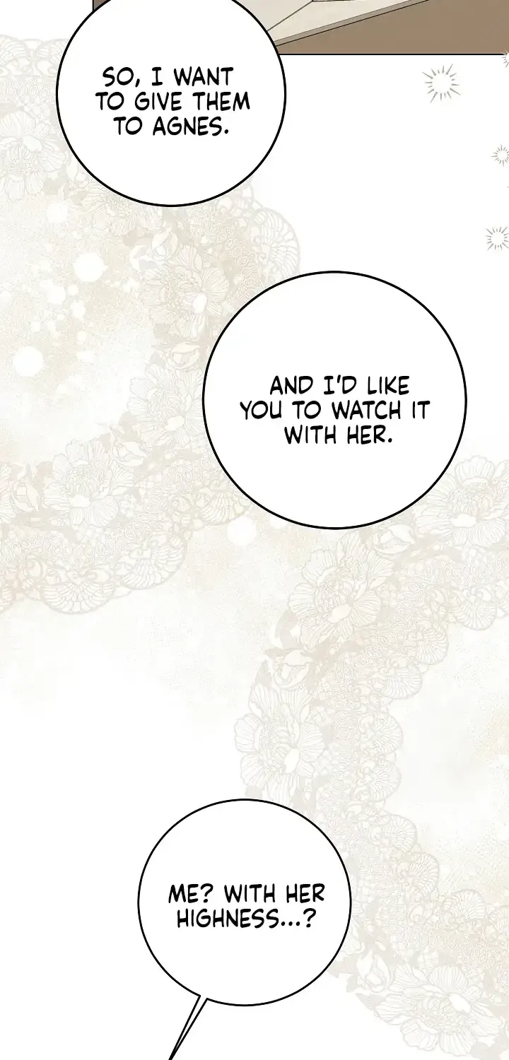 The Closet Fan Princess Chapter 50 page 17 - 