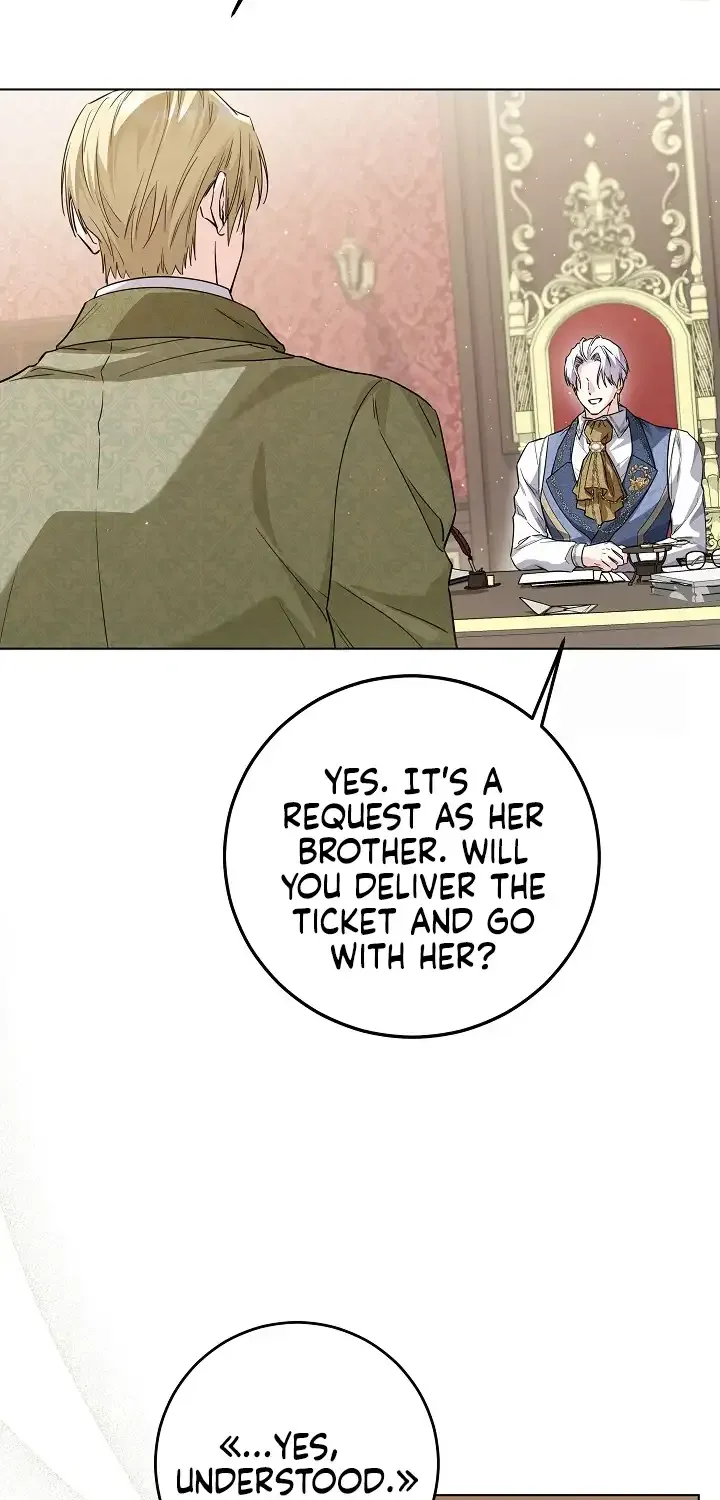 The Closet Fan Princess Chapter 50 page 18 - 