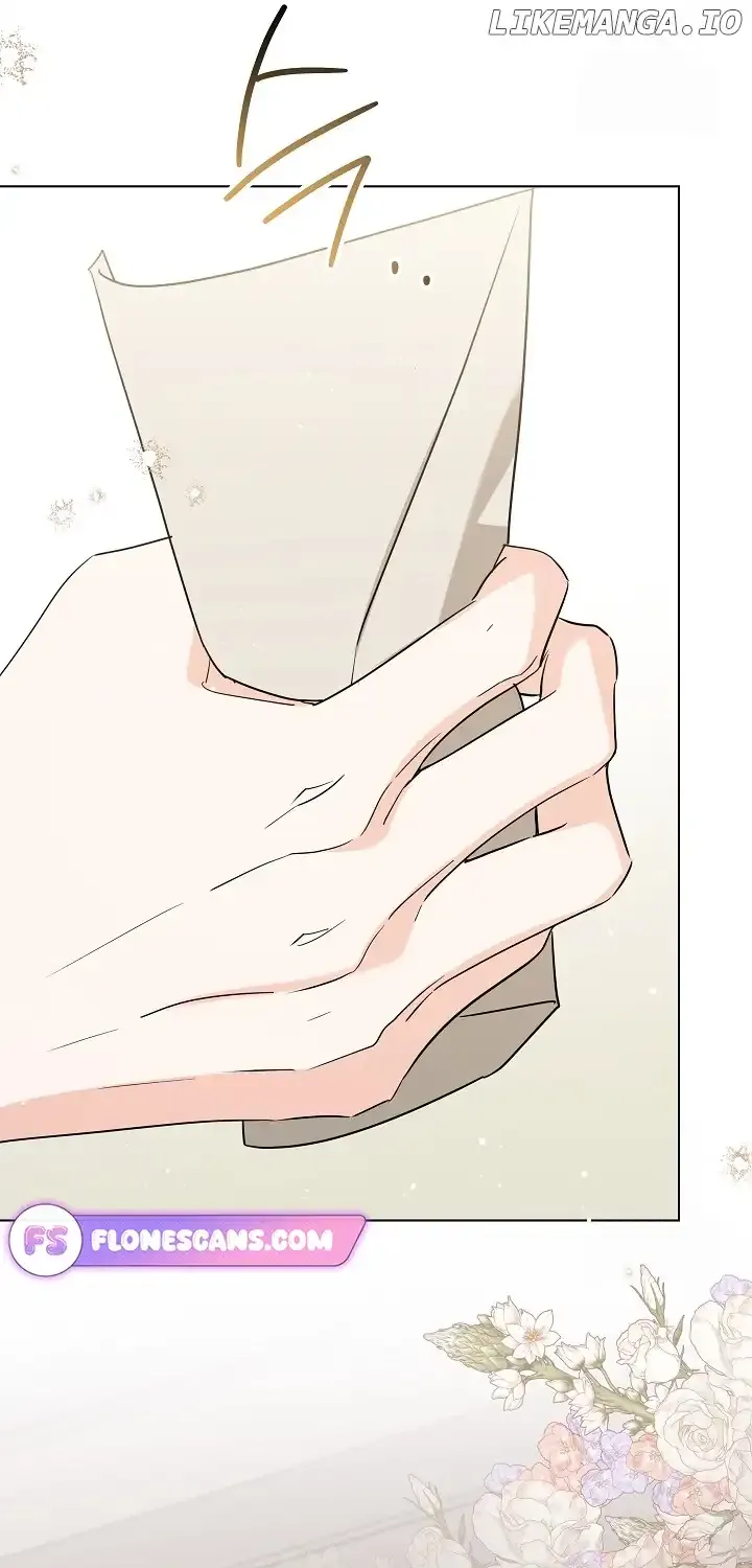 The Closet Fan Princess Chapter 50 page 21 - 